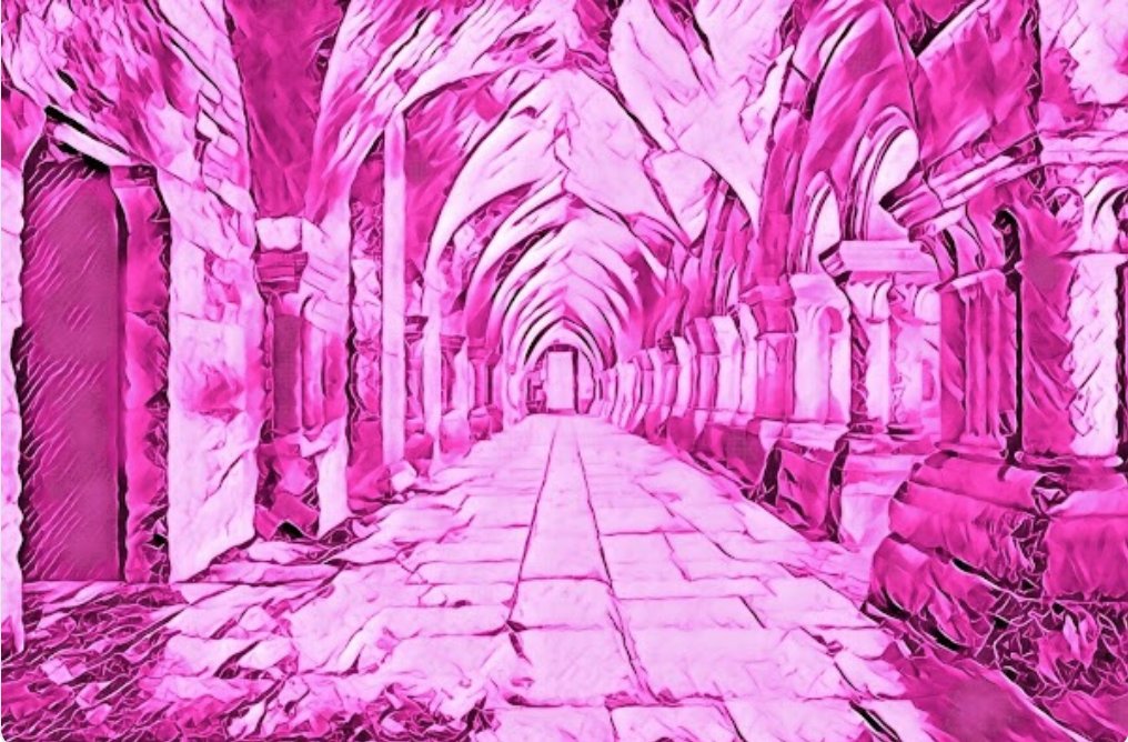 ⚡️Free #NFTGiveaway⚡️
🏆 2 Monastery NFT (0,15ETH)
To win: 👇
👉 Follow Follow <a href="/tochepa91170/">TochePa🇺🇦☮️</a> with 🔔
👉 Follow 🔁 + ❤ + Tag Friends
👉 Follow Drop your wallet address!🍀
⏳ Winners in 24hrs
#NFTGiveaway #FreeNFT #NFTdrops #Nftgif #NFTCommunity #NFTcollector #NFTartist #tochepa