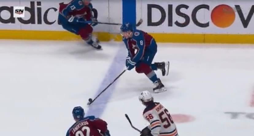 Even worse <a href="/NHL/">NHL</a> PATHETIC <a href="/ryanwhitney6/">Ryan Whitney</a>