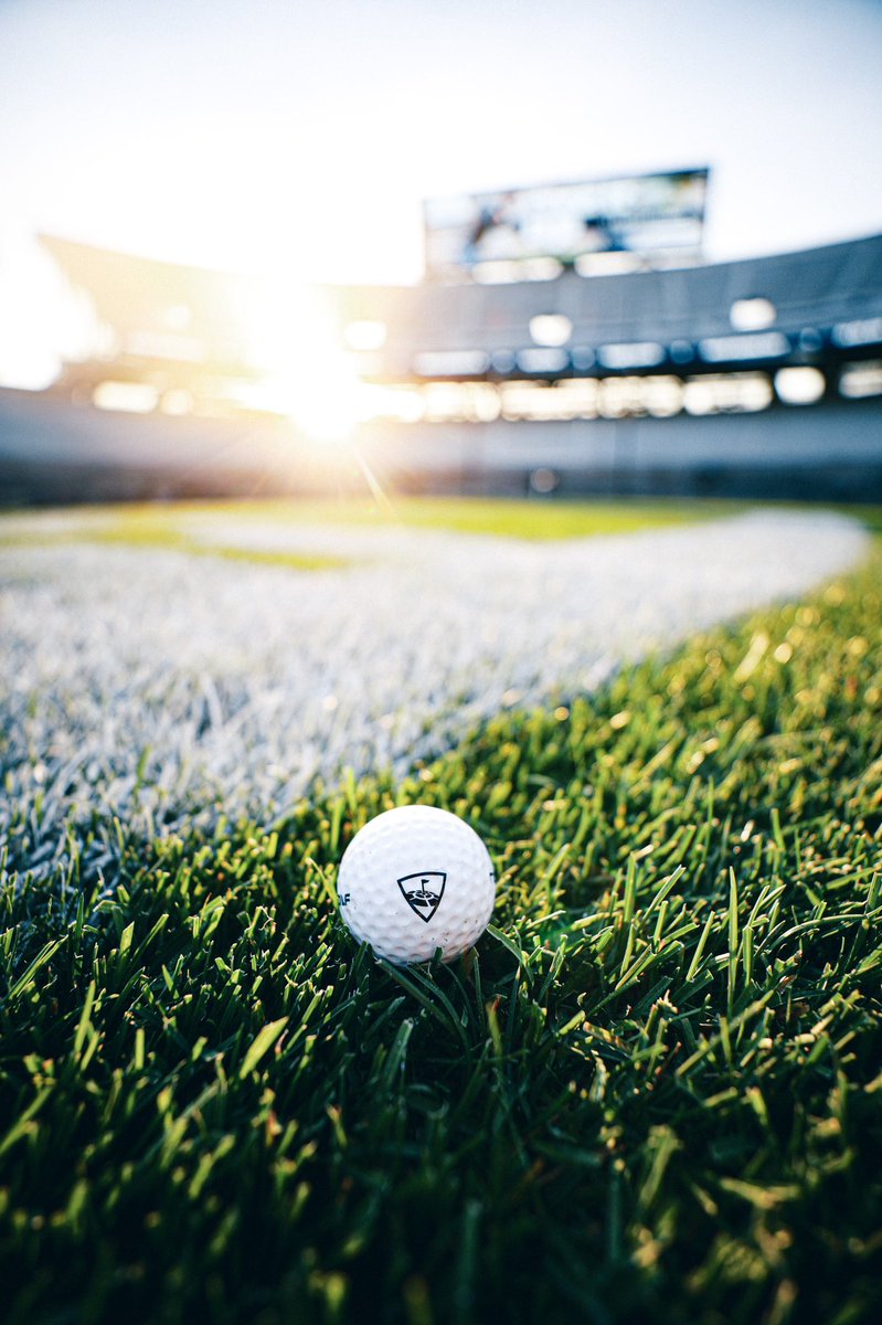 PennStateFball's tweet photo. Topgolf 🤝 Beaver Stadium https://t.co/GT4eKrC1Uj