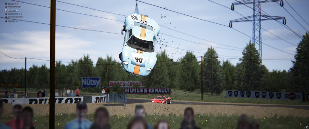 Apollo Racing Club tweet media