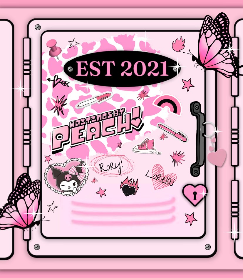 open | academic commissions 🍋 ⋆˚࿔ tweet media