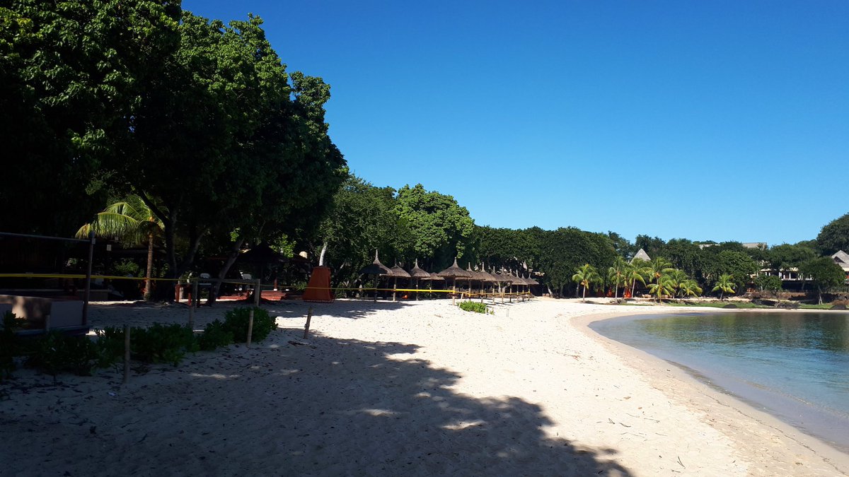 FatPhilippe's tweet photo. Mauritius https://t.co/NAyrnv0Opc
