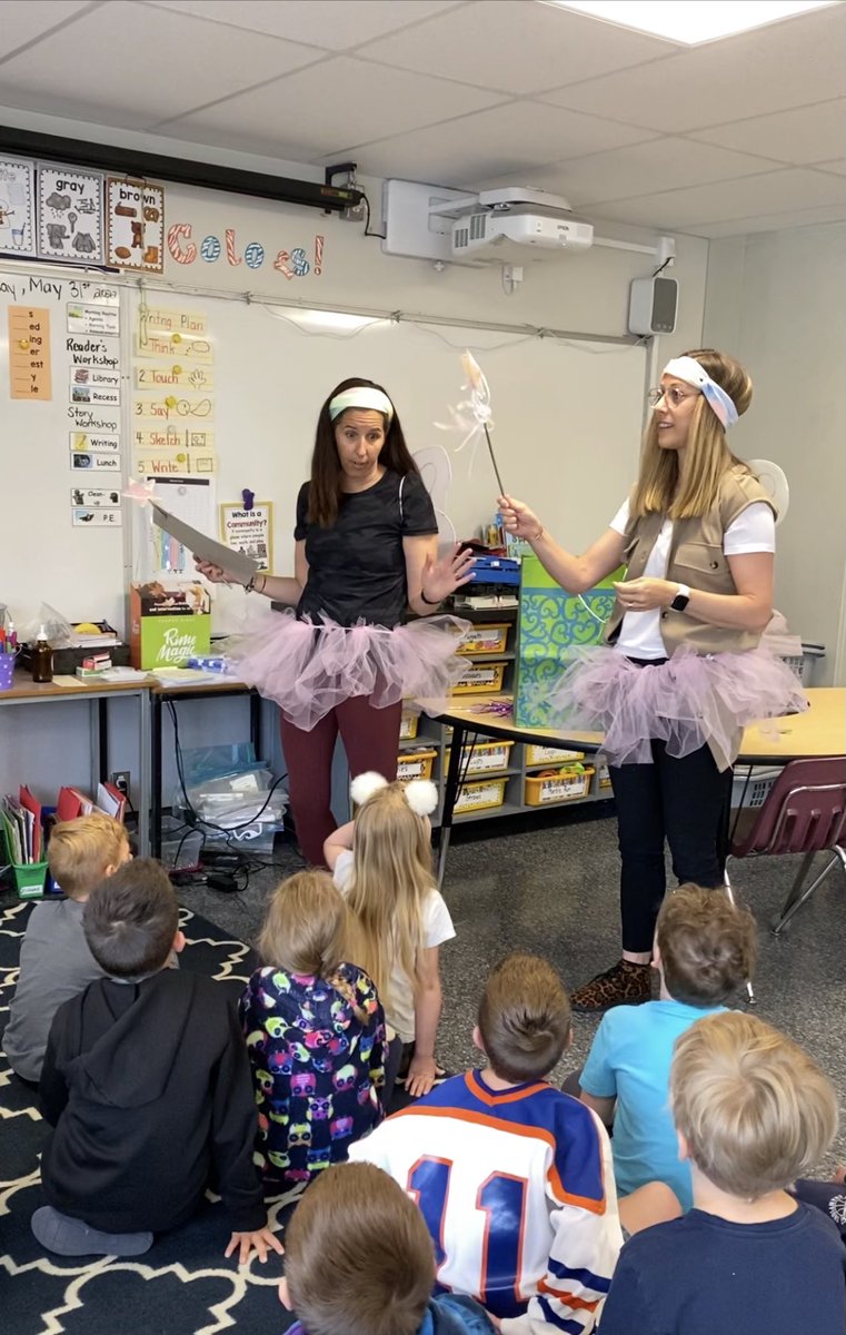 SD22 Early Learning & Child Care tweet media