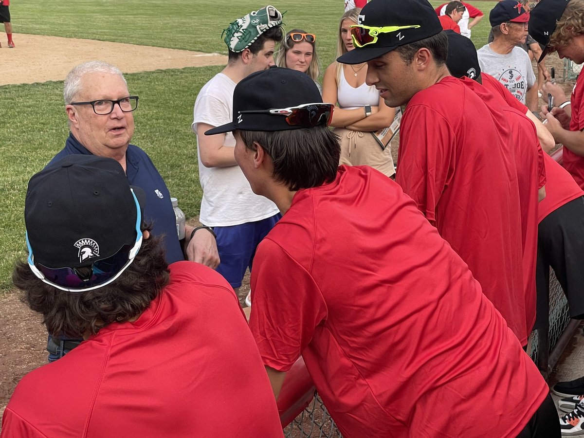StJoeMustangs tweet media