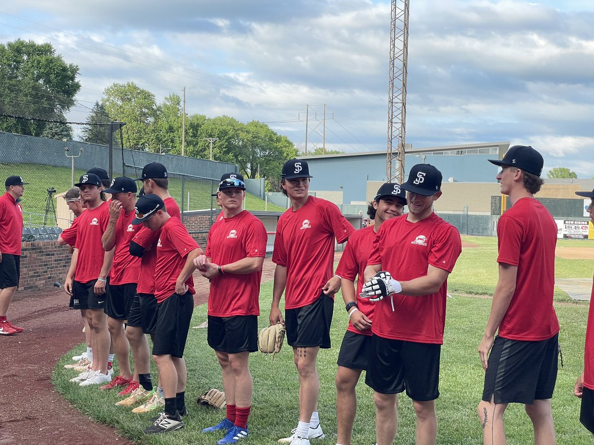 StJoeMustangs tweet media