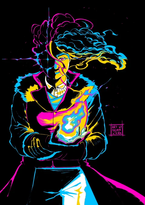 Art train choo chooooo!!!!

Feel free to QRT and join!!! https://t.co/yAOGSvKroM 