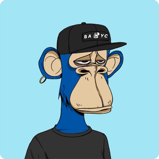 Chichi31323247's tweet photo. I heard ape follow ape ☺️☺️BoredApeYachtClub 的 #NewNFTProfilePic NFT
#BAYC #apefollowape https://t.co/wfA8lVUiAf
