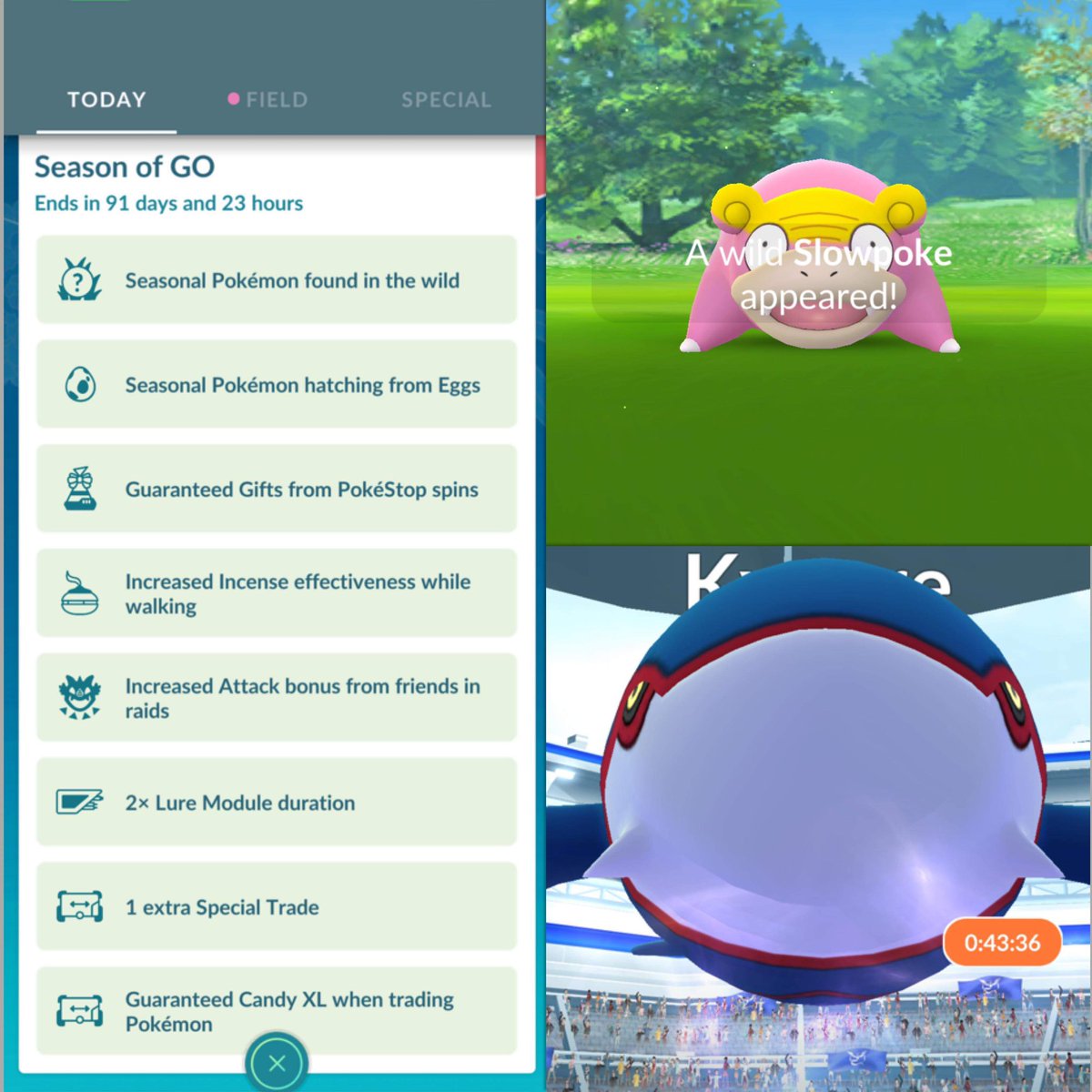 FleeceKing tweet media