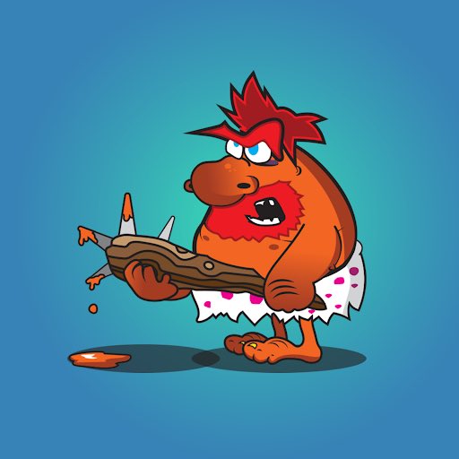 MTGPLUG's tweet photo. #NewNFTProfilePic NFT by CryptoCaveClubVault #rt4xp https://t.co/qJLOfYajrI