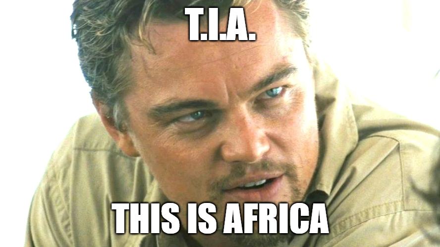 Subliminal message in today's $AVZ news release