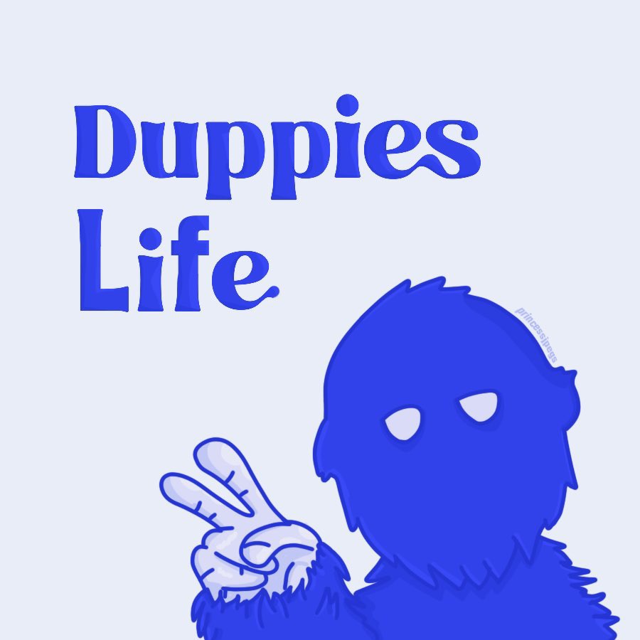 0xDonMarv's tweet photo. Waddup 

Happy Duppies Month https://t.co/De98Xhw2tt