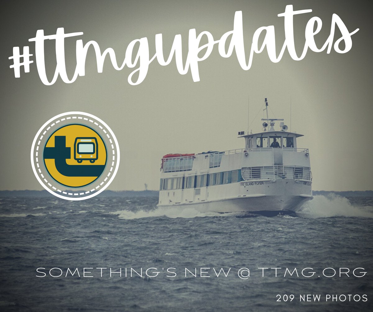 transitalk's tweet photo. TTMG Site Update... 209 New Photos, Enjoy!
https://t.co/WvKZQhb9Y0 https://t.co/8yFovW2hCy