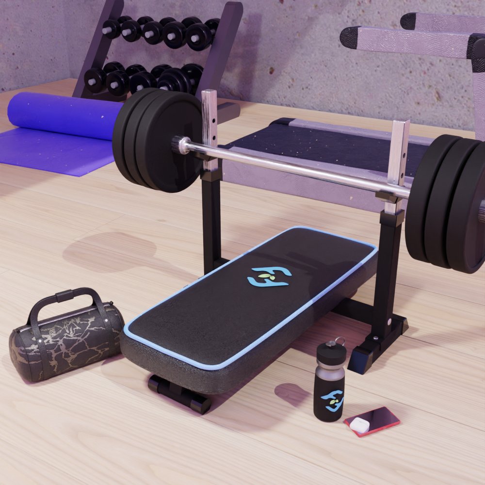 🎉🎉 500 FOLLOWERS 🎉🎉

Thank you so much each single one of you 💪

Steps for a chance at mint list:
1. Follow <a href="/FitFriends_NFT/">Fit Friends</a>
2. Like &amp; retweet
3. Tag a friend
