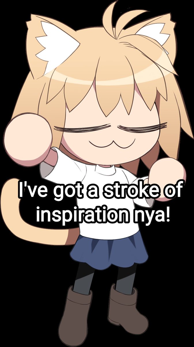 infrequent Neco Arc Captions (@necocaptions) on Twitter photo 