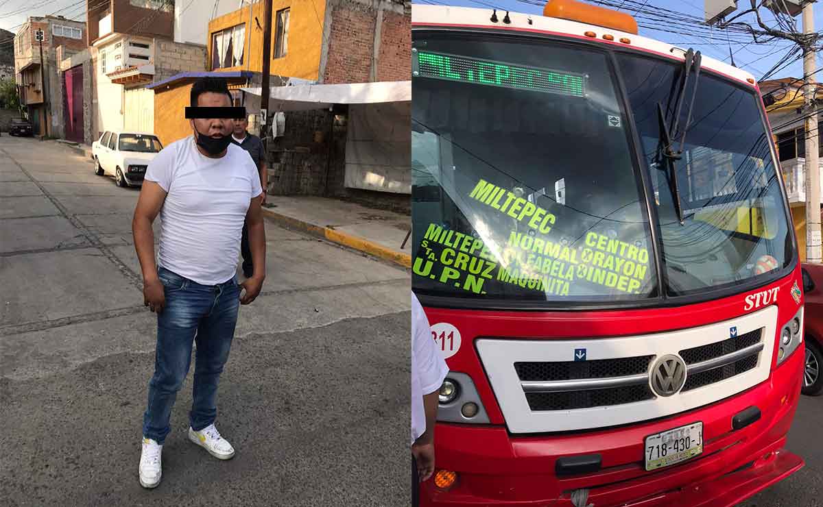 TolucalaBellaCd's tweet photo. Denuncian a conductor de transporte público por atropellar a perrito en Toluca - https://t.co/32qQPWy2Bl
#Noticias #Últimahora #FelizDía #Hoy #AlDía #AlMomento #Toluca #Noticias #Miltepec #Perrito #ProteccionAnimal https://t.co/OL8UeitTrG