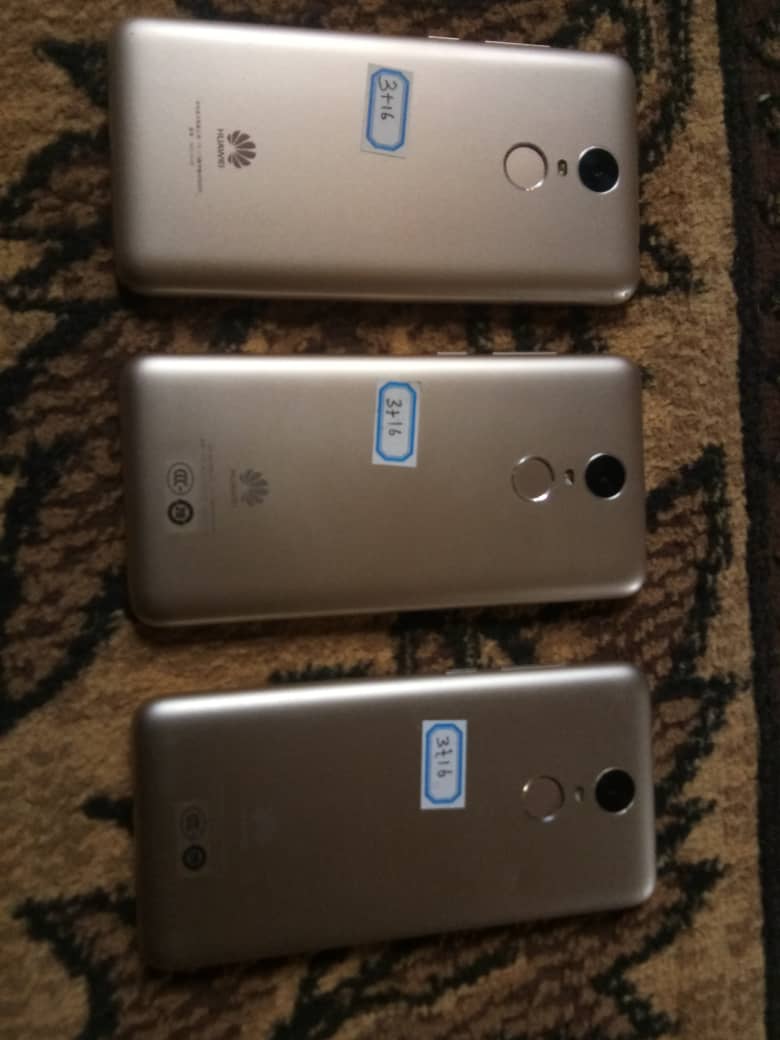 OrthoSignal's tweet photo. New arrivals #Huawei Huawei Enjoy 6 https://t.co/NJFP8RmtQZ