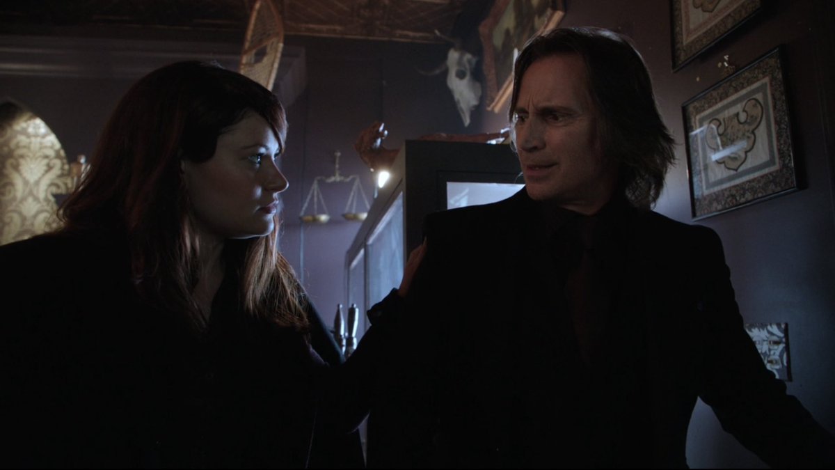 OnceContext tweet picture