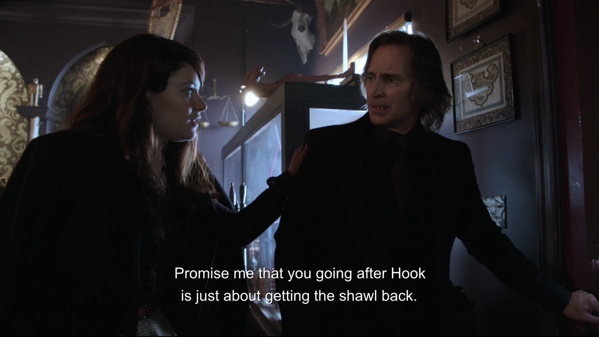 OnceContext tweet picture