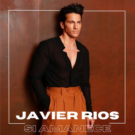 NoticiasClave's tweet photo. Javier Ríos recrea la canción 'Si amanece', éxito de Manuel Alejandro en la voz de Rocío Jurado
*El cantante ha iniciado sus directos de la temporada con su repertorio como solista.
https://t.co/VEgQU5CqJw https://t.co/8eDBTSDI3N