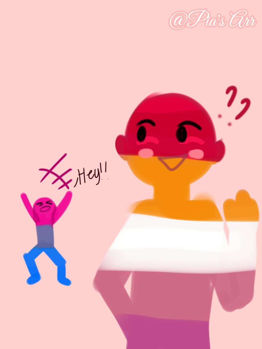 CutiePia6's tweet photo. 🌻🍂Celebrate Pride month! fanart . We got lesbians,  Bisexual, and Pansexual 😎😎🌻🍂
hope u like it! 
#PrideMonth https://t.co/ZhZFzsAhOQ