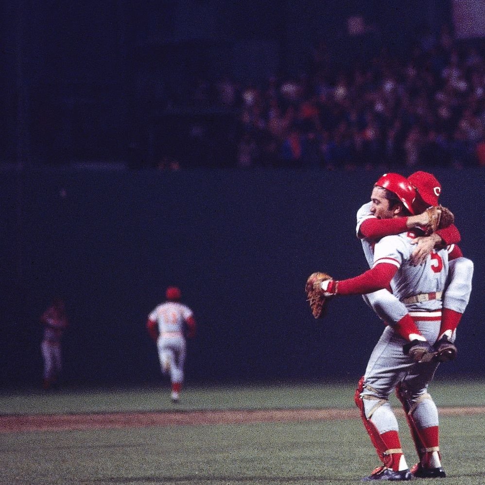 cammillerfilms's tweet photo. Before tonight, the last time the #Reds won at Fenway. https://t.co/lmr4EfywWU