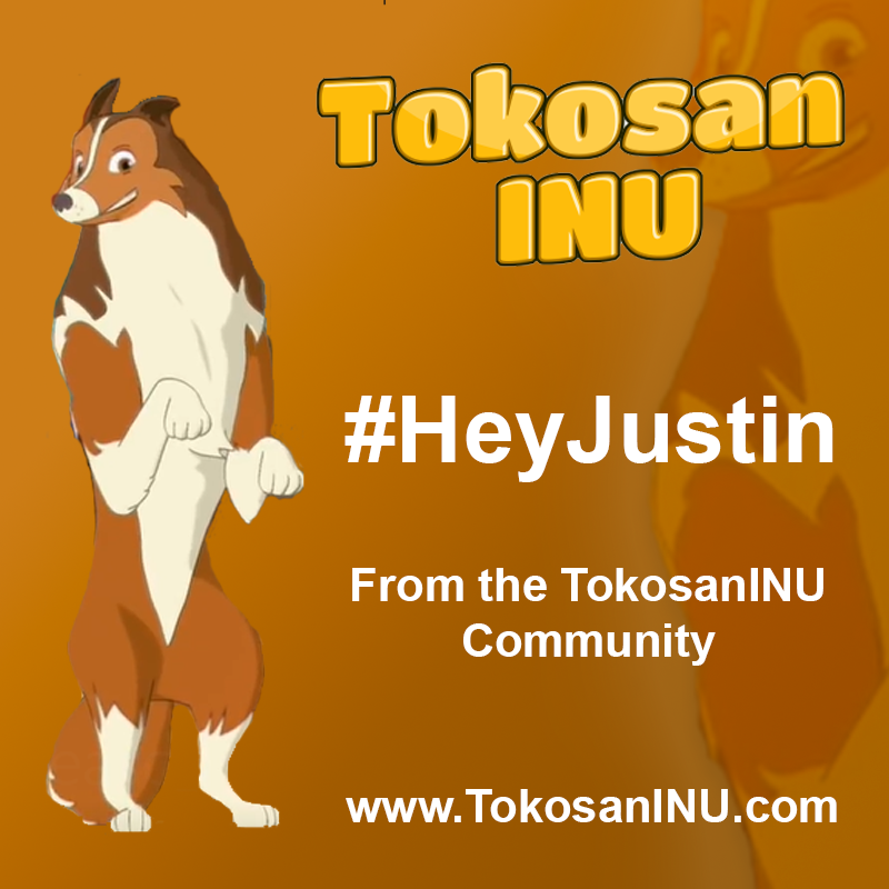 ArabiaHaja32's tweet photo. @syndrome22q1 #heyjustin #tokosaninu 
@tokosaninu
 community wishing you all the best, https://t.co/YHTQkHssaE