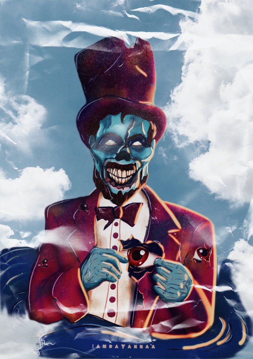 CLASSY cloudy ZOMBIE - What If inspired character.  #whatif #marvelwhatif #zombiecharacter #zombie #zombieillustration #tophatart #artist #designer  #Illustrator