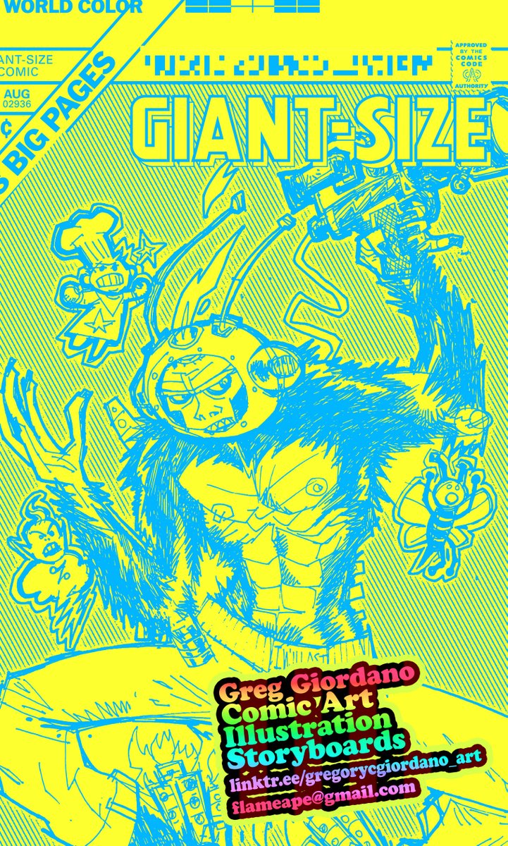 flameape's tweet image. #sketch #ComicArt #Cartooning #INK #drawing #drawingtutorial #digitalart #comics #webtoon #Manga #manhua #comicbookart #flameape #cyborg   #vaporwave #cyberpunk