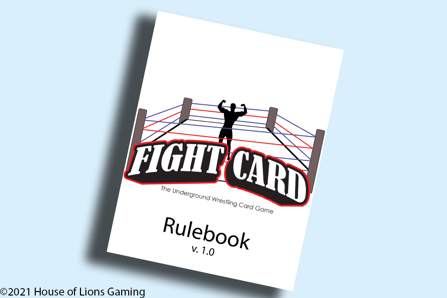 I hear you all ask "HOW DO YOU PLAY??" This free download from <a href="/thegamecrafter/">The Game Crafter</a> here: bit.ly/38YAOHL. The download isn't ready yet, but will make sure to tell you when it's ready!