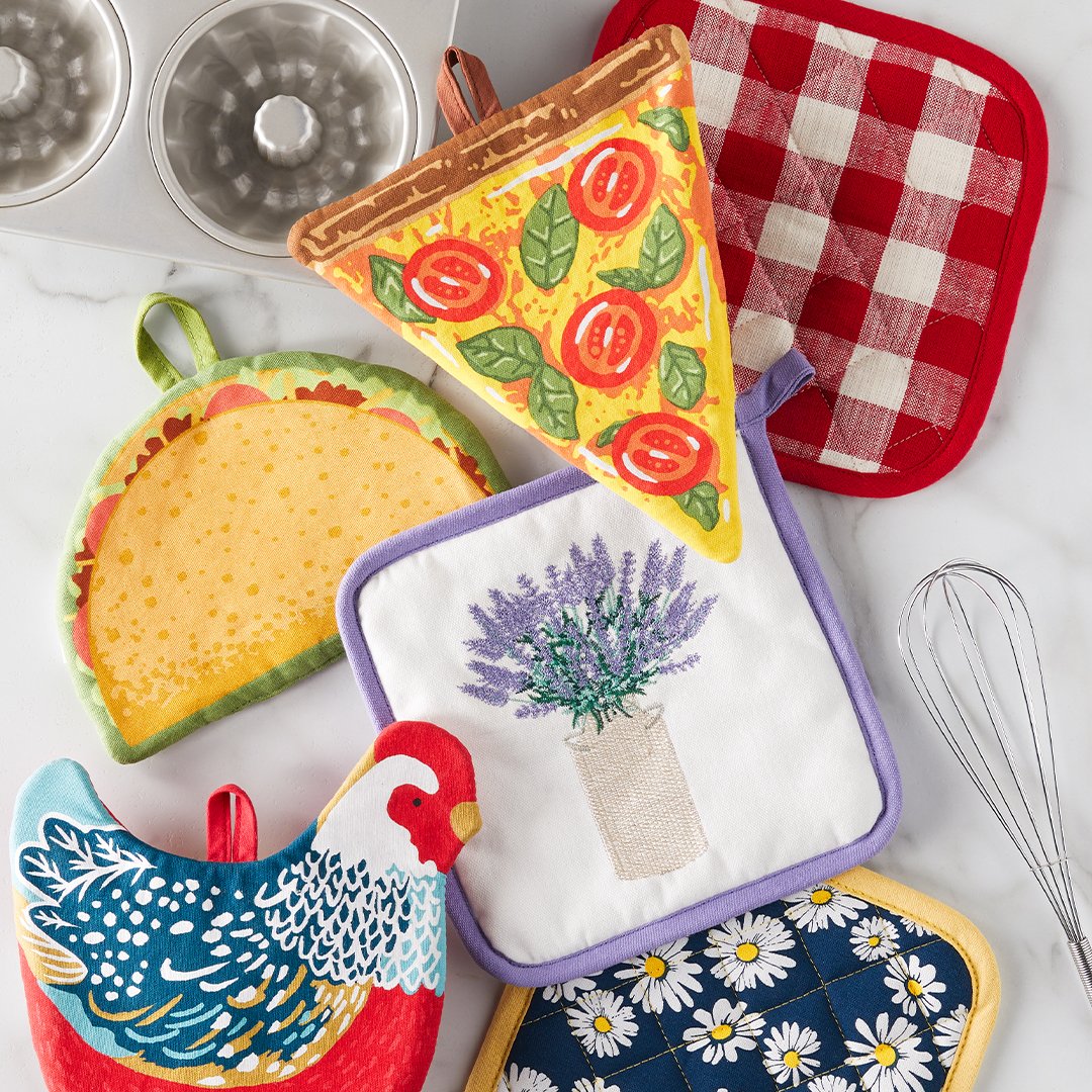 Official Hobby Lobby on Twitter "Keep your surfaces safe and your kitchen stylish with pot