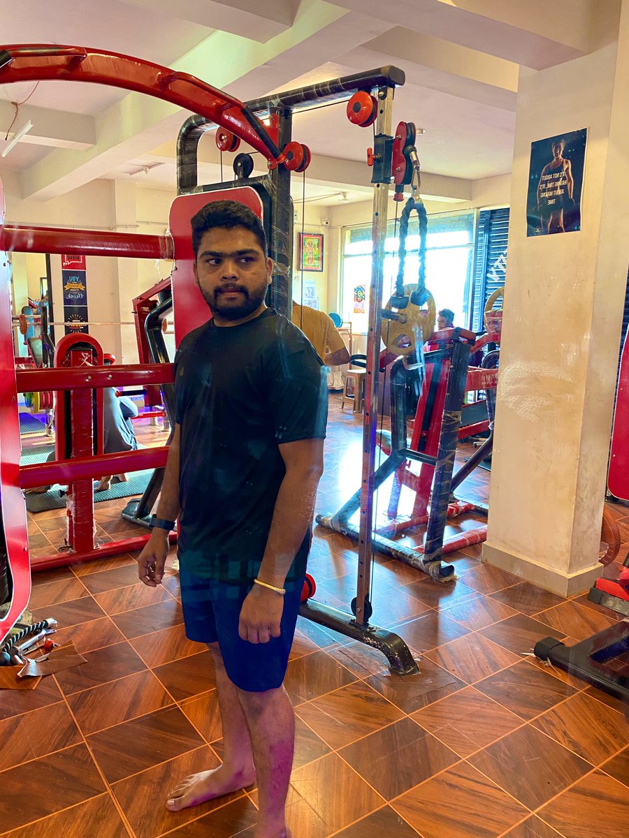 ruties4354's tweet photo. Burning #fatloss #bodytransformation #fitness #gym #45thday https://t.co/ofj8ZwXTU1