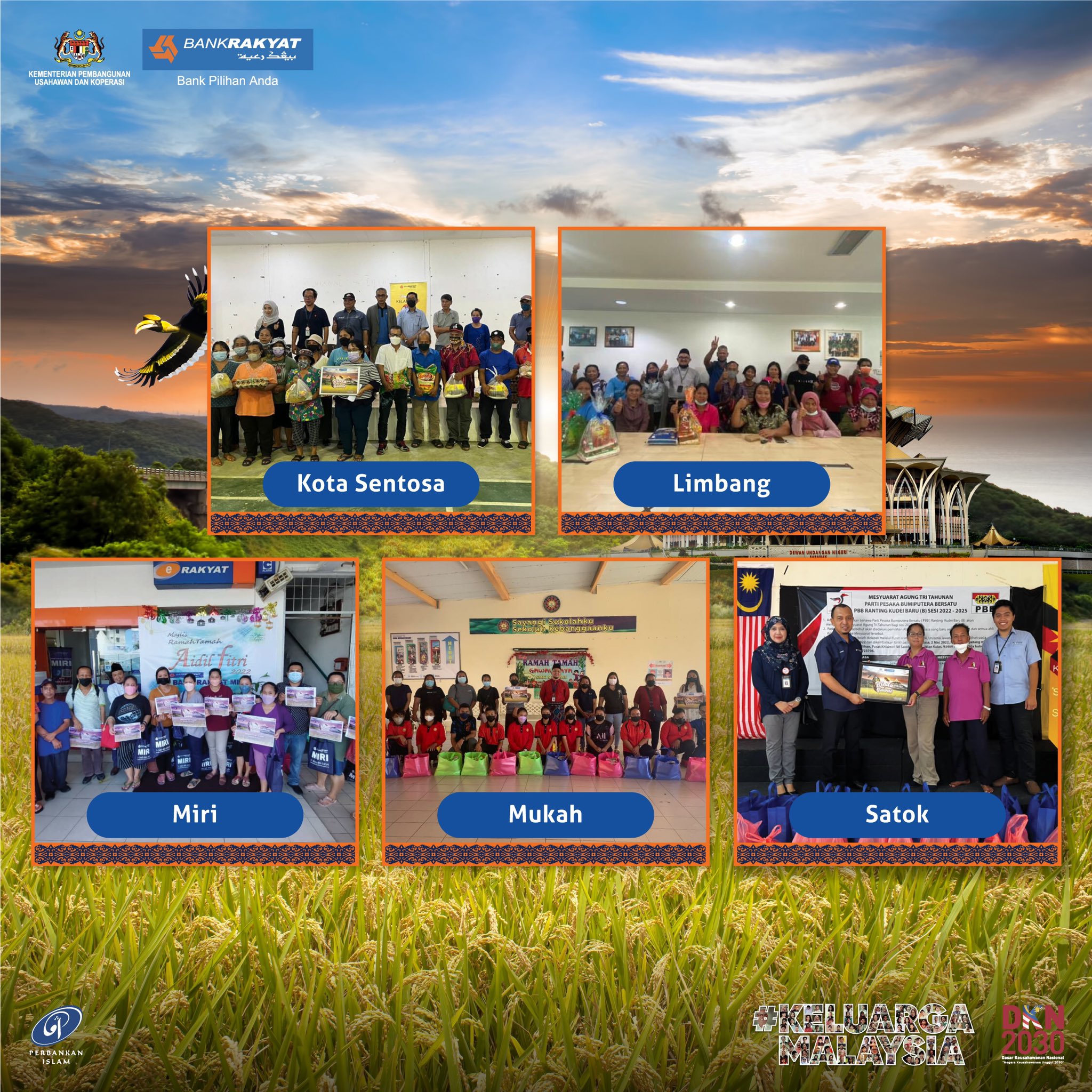 Bank Rakyat on Twitter: 