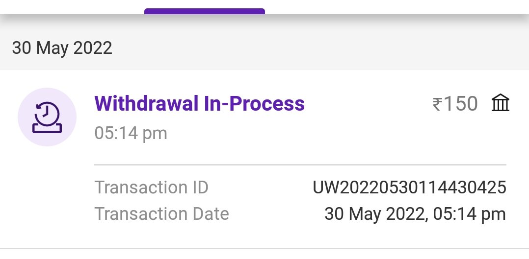 YASHPRA78799706's tweet photo. @Dream11 I withdraw a money from investro which recommend by dream11 a stock fantasy but they are not giving my showing pending from last two days.This is scam made by https://t.co/RKY6gO1zb0 plz don't download it https://t.co/JjYngZR2TR https://t.co/igraiRdyNj