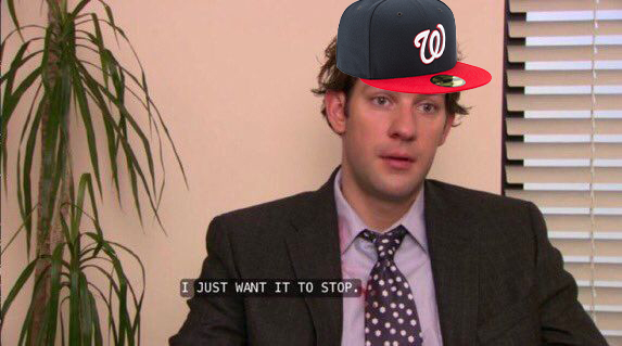 Washington Nationals (@nationals) on Twitter photo 