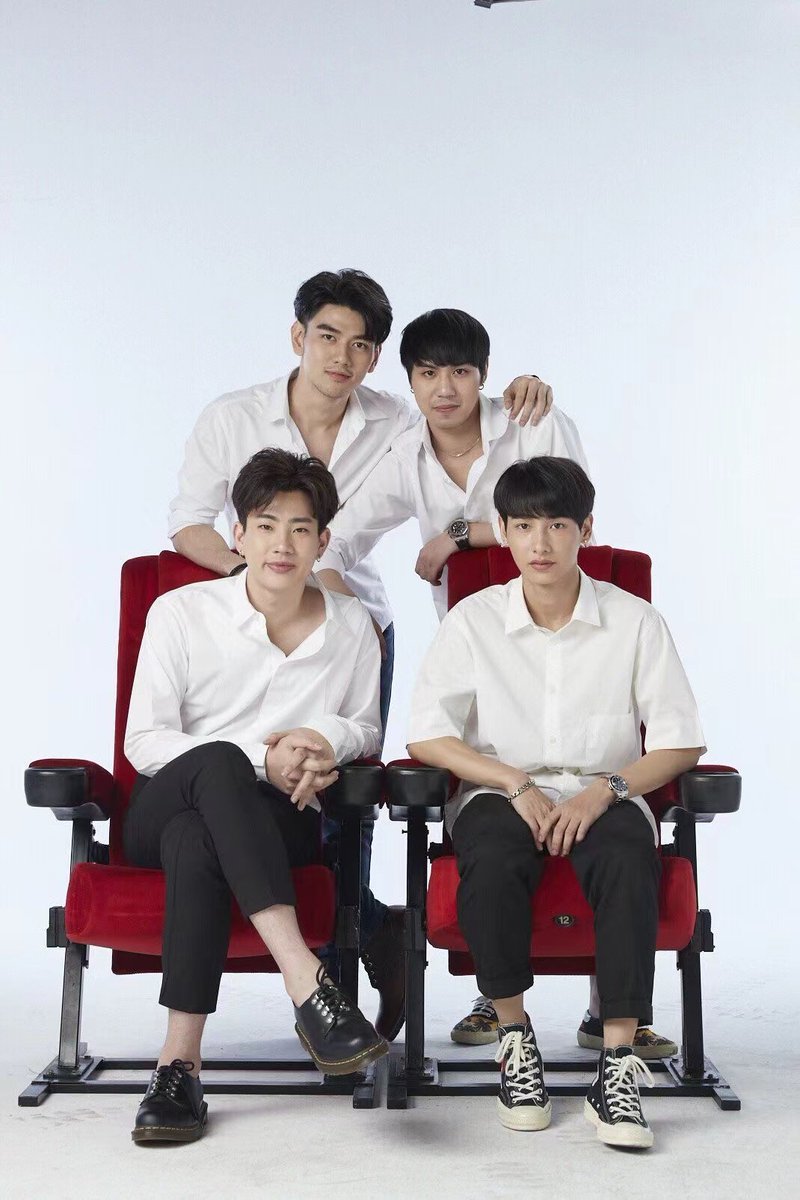 Ann_Suian's tweet photo. ❤️❤️❤️🎉🎉🎉❤️❤️❤️会陪你们不止三年
 #Anv3yTheoryOfLove
#ทฤษฎีจีบเธอ #ออฟกัน #OffGun https://t.co/GN35j6unPs