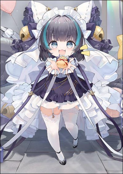 最初見た時でじこ思い出した指揮官沢山いるはず 