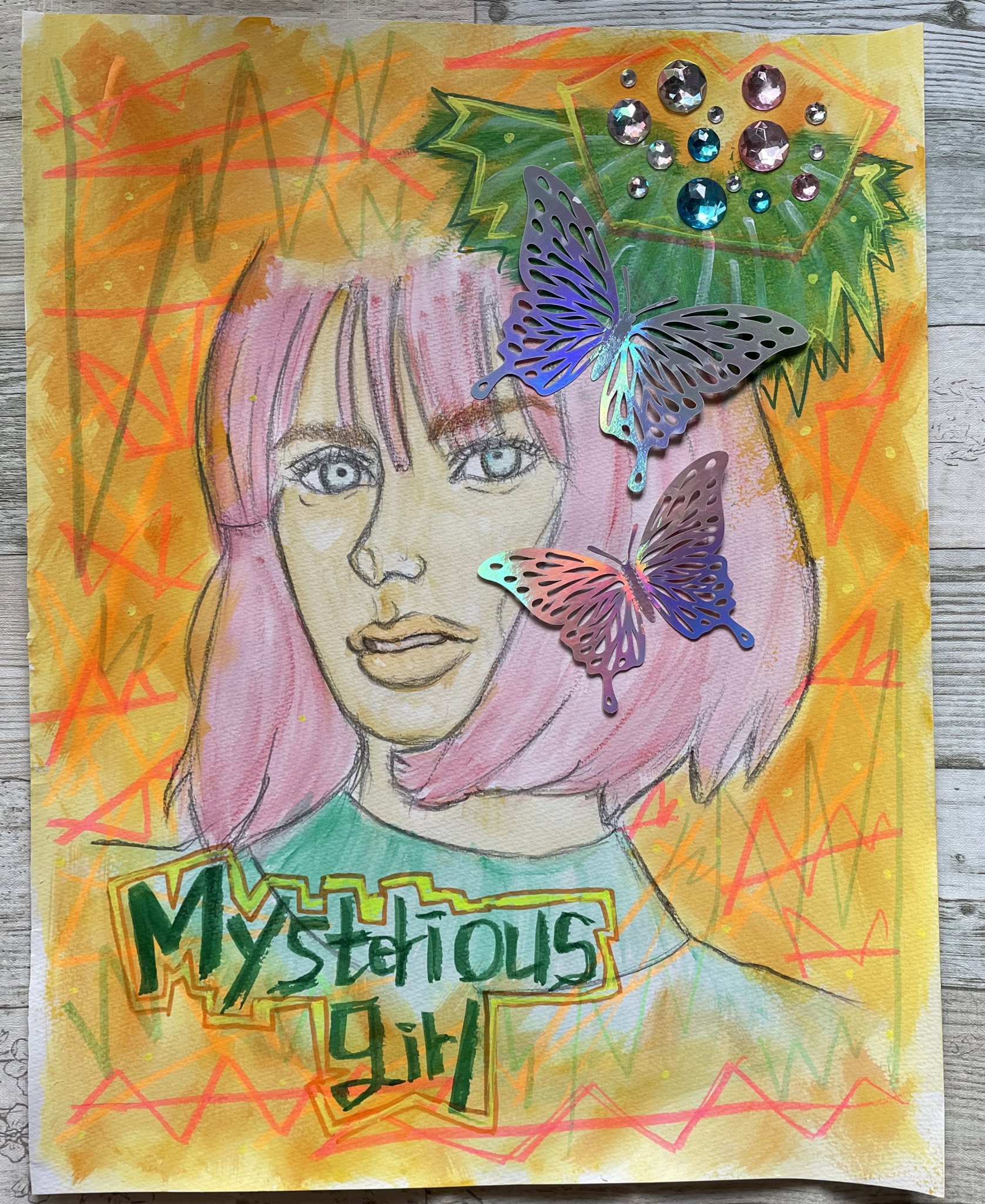 祈龍絵師 里村沙弥香 メルカリにて作品を出品しました ご縁がある方に届きますように フリマアプリ メルカリ で 販売してます T Co 0i3y8okdcb イラスト好きさんと繋がりたい 絵描きさんと繋がりたい オリジナルアート メルカリ