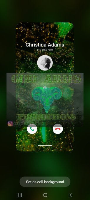 Custom 3d wallpapers fit any phone https://t.co/ssbz4pMfSe