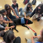 Photo by Tina Ziegler (@PrincipalZig)