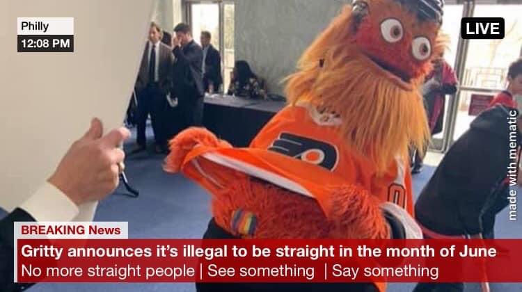 Happy Pride Month y’all