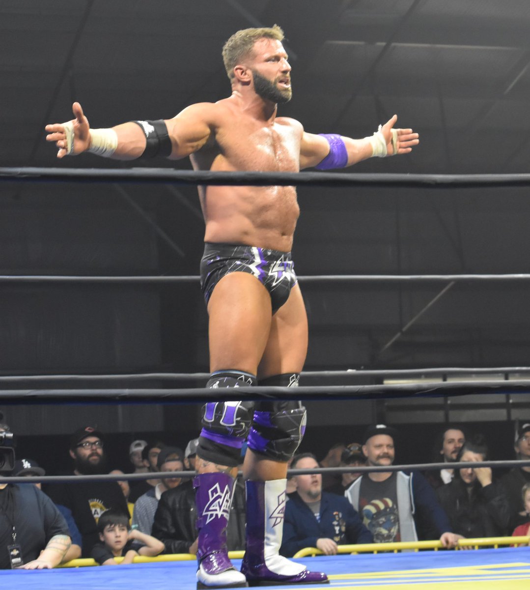 Alliance-Wrestling tweet media