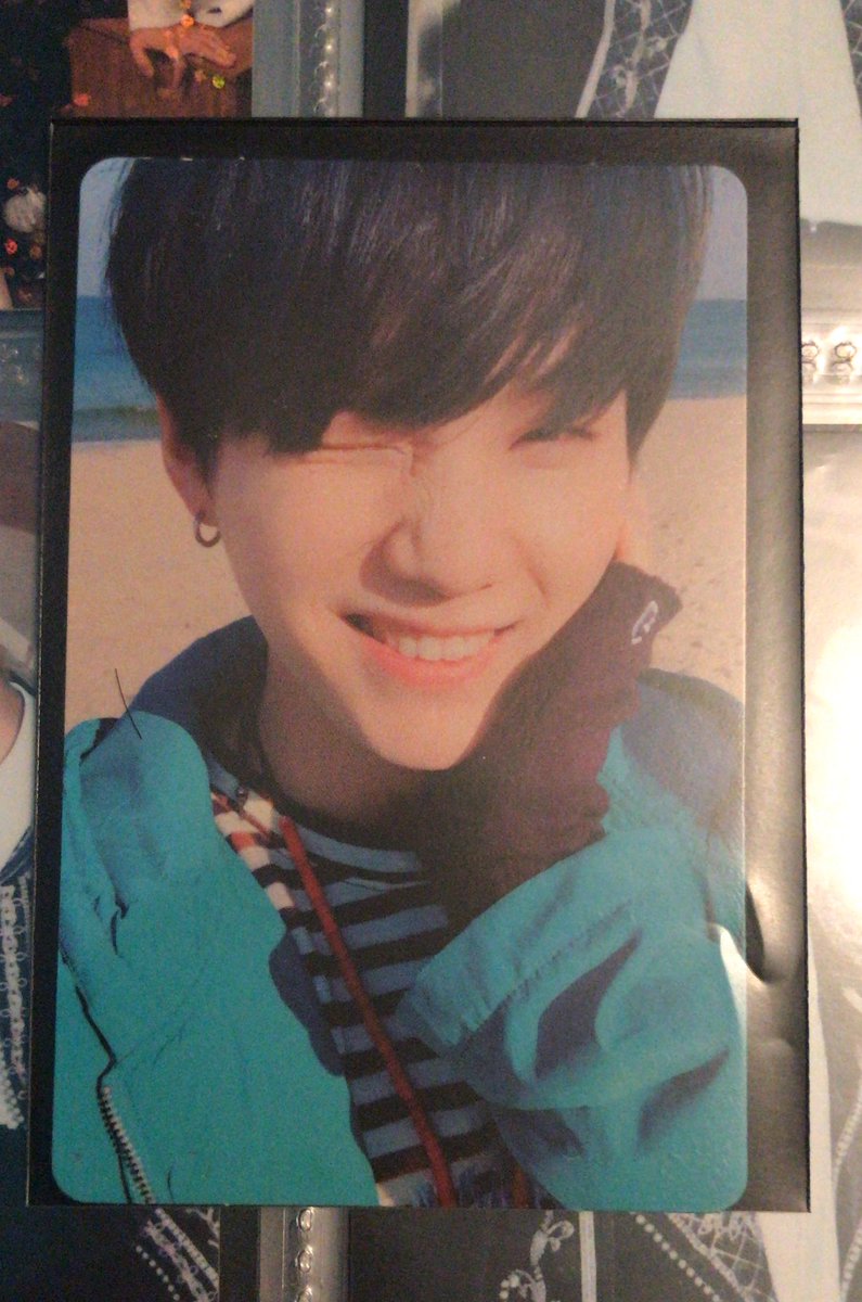 snteezthinker's tweet image. wts bts pc 

$3 ( flawed as seen in the pic) 

cashapp only
#suga #wtssugapc #yoongi #bts #army #btssuga #btspc