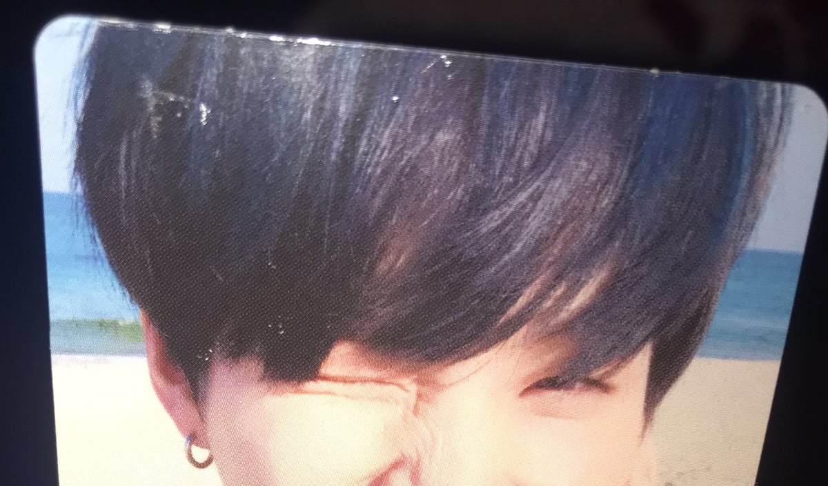 snteezthinker's tweet image. wts bts pc 

$3 ( flawed as seen in the pic) 

cashapp only
#suga #wtssugapc #yoongi #bts #army #btssuga #btspc