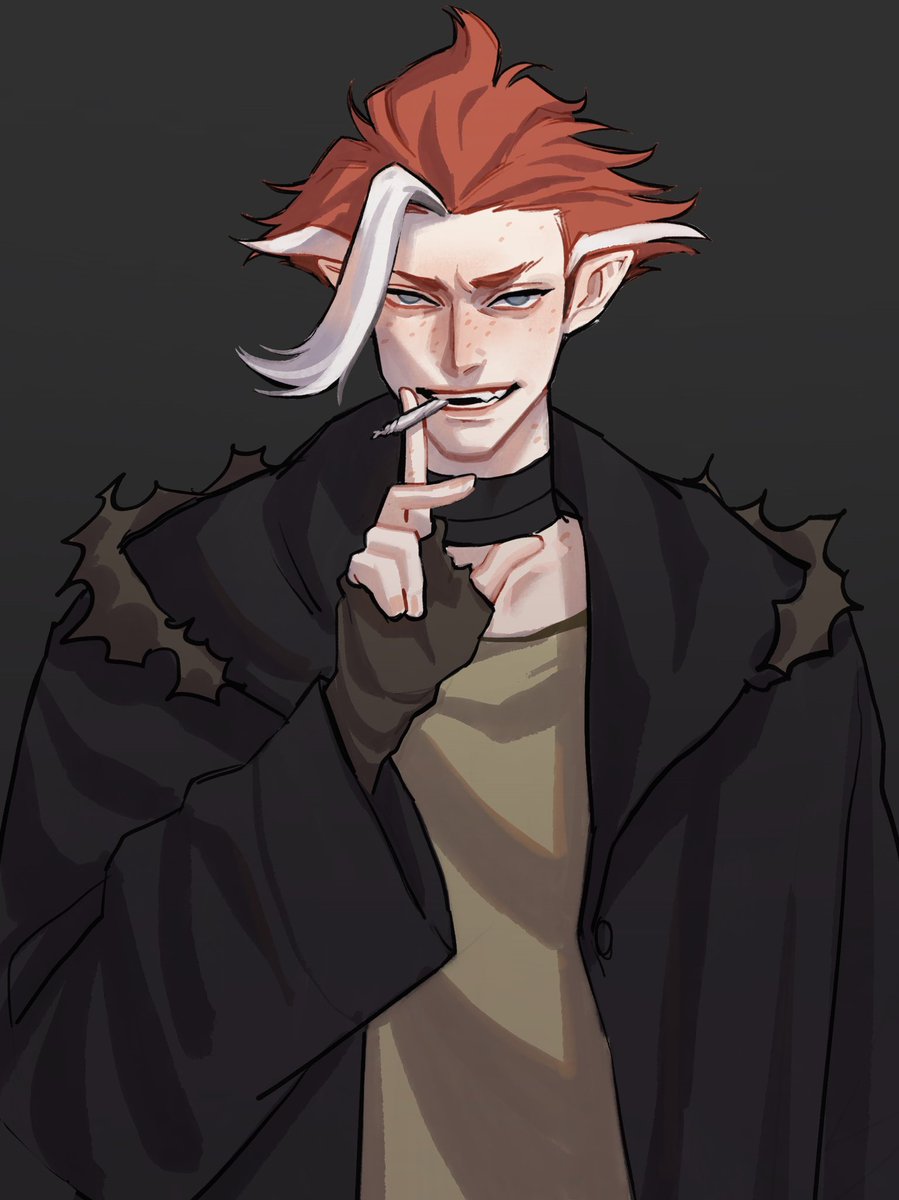 殿丸 二反🐺🪽 tweet media