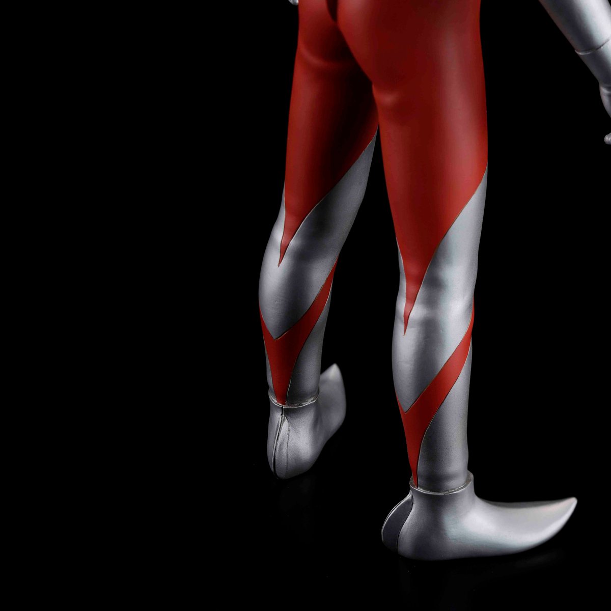 kaiyodo_PR's tweet image. 【新商品！】
木下隆志がBタイプスーツを見直し完全新規造形！
奥深いシンプルデザインをリアル志向で再現～

Character Classics ウルトラマン（Bタイプ）
2022年7月22日発売予定！

詳しくは&amp;gt;&amp;gt;&amp;gt;
kaiyodo.co.jp/items/characte… 

#ウルトラマン　#btype