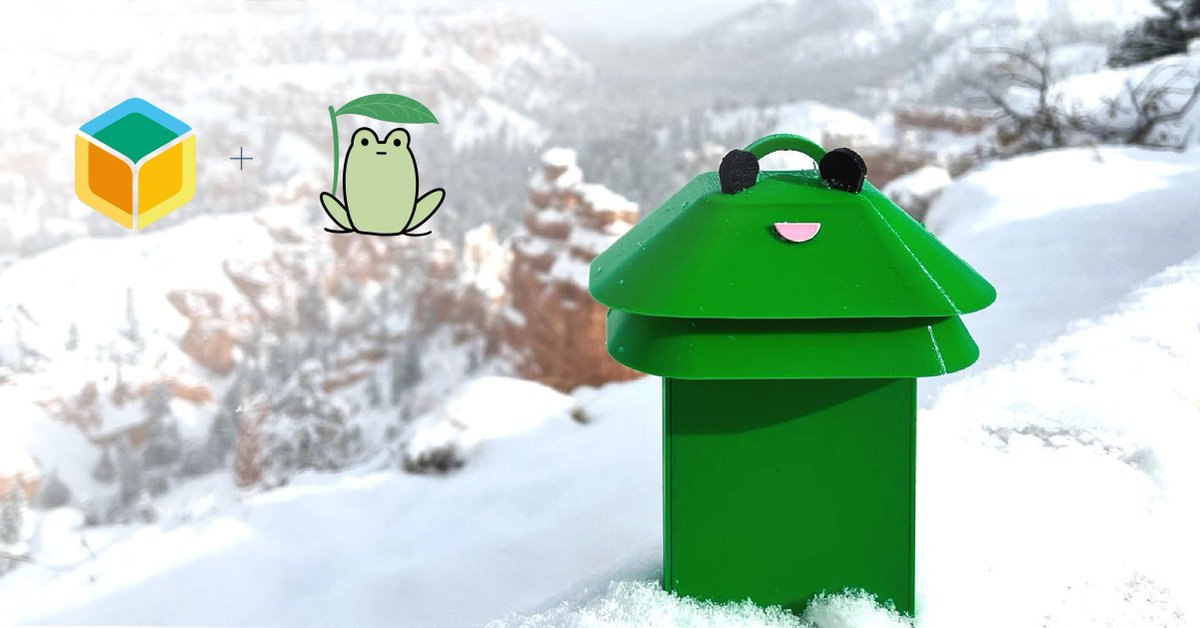 Seeed Studio tweet media