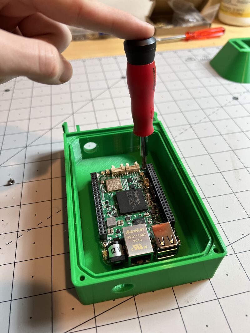 Seeed Studio tweet media