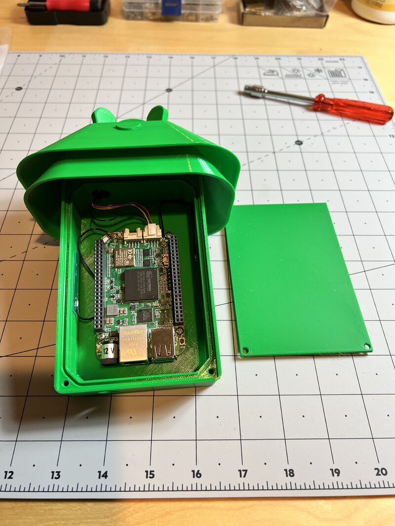 Seeed Studio tweet media