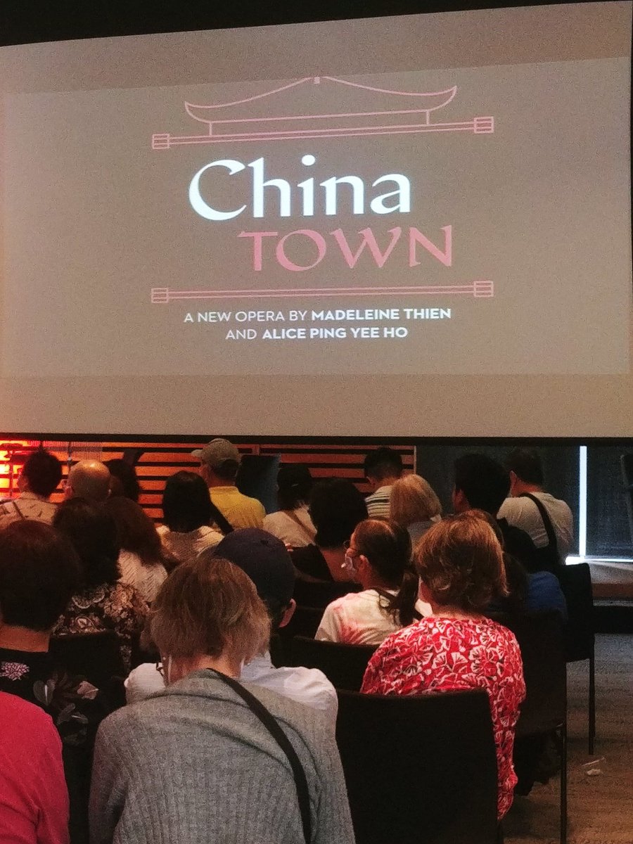 Sandy Yep tweet media