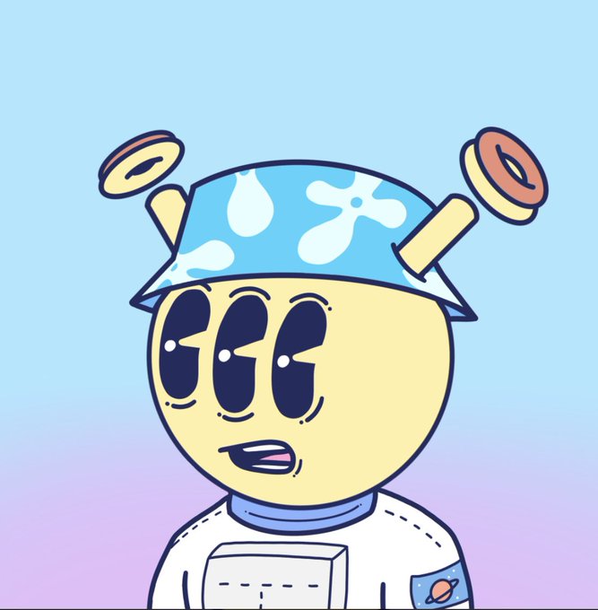 #Chamilia Let&rsquo;s get to 2.4k mints!  The next 340 people to mint a 3.0 will be entered to WIN this @quirkiesnft<a href="/tag/chamilia"class="tags">#Chamilia</a>